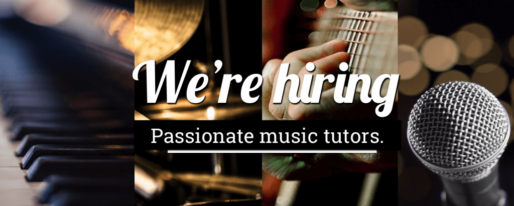 music tutor san diego jobs